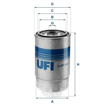 UFI 24.011.00