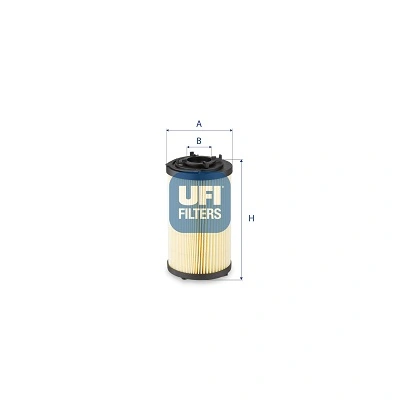 UFI 83.031.00