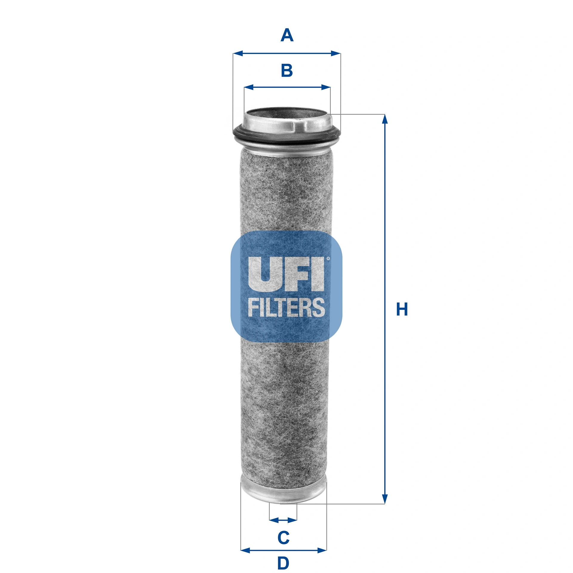 UFI 27.055.00