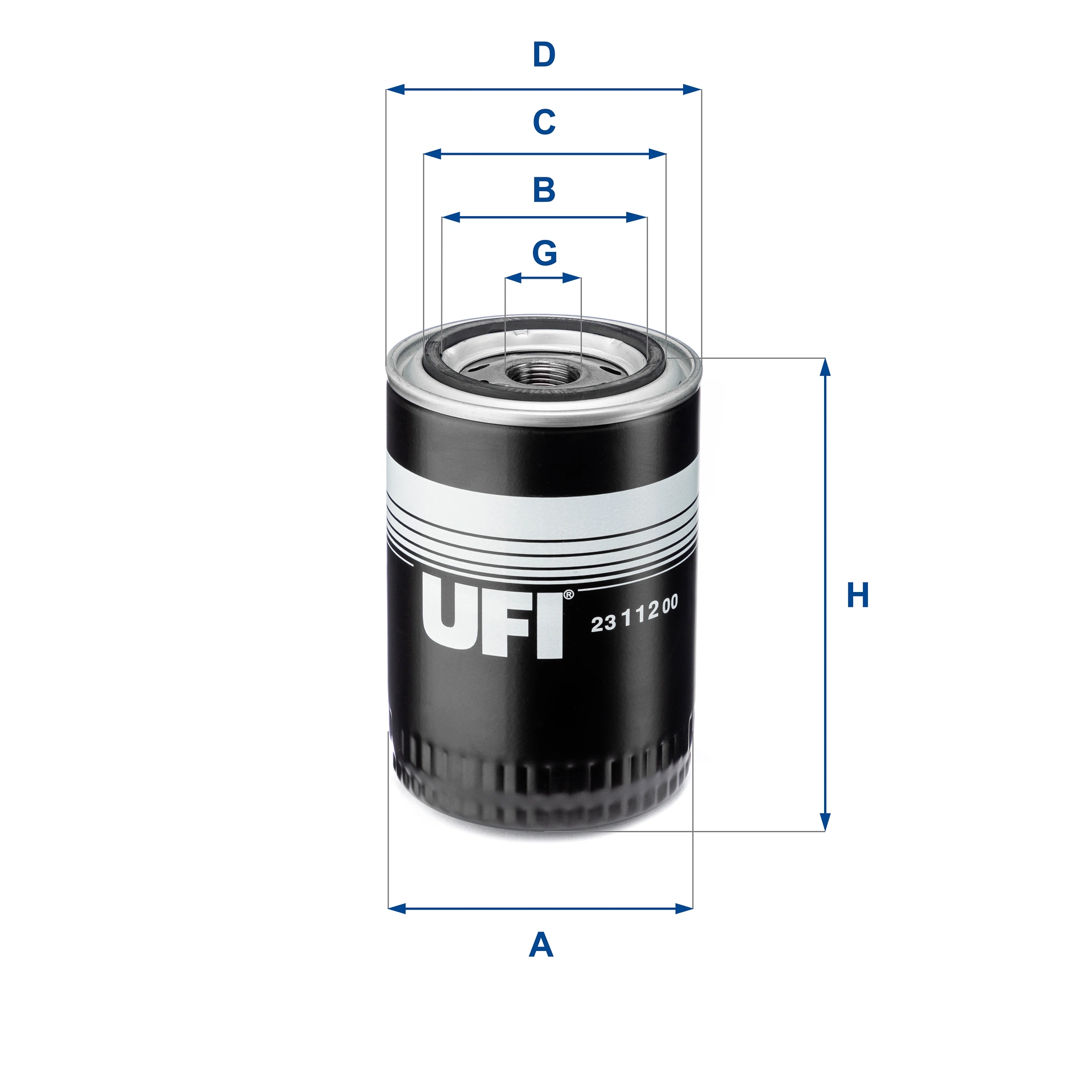 UFI 23.112.00