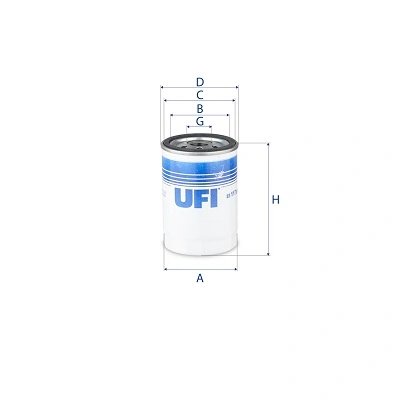UFI 23.117.00