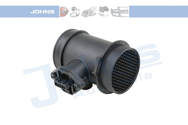 JOHNS LMM 38 18-109