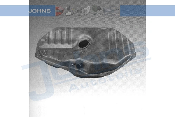 JOHNS 45 13 40-1
