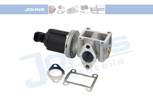 JOHNS AGR 55 09-033