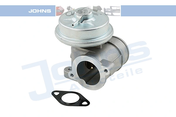 JOHNS AGR 32 18-142