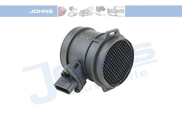 JOHNS LMM 50 15-122