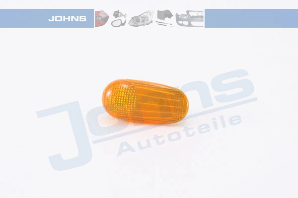 JOHNS 10 05 21