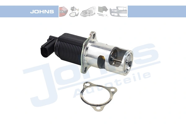 JOHNS AGR 55 81-063
