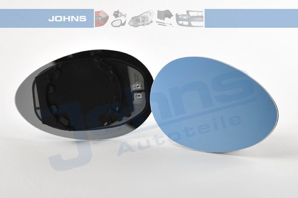 JOHNS 10 11 38-81