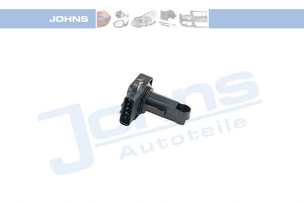 JOHNS LMM 81 11-052