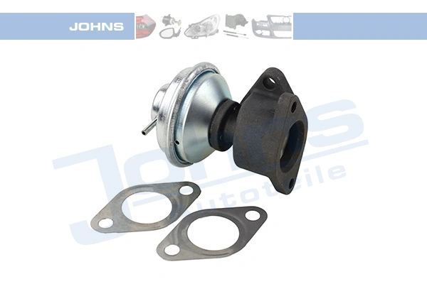 JOHNS AGR 60 24-016