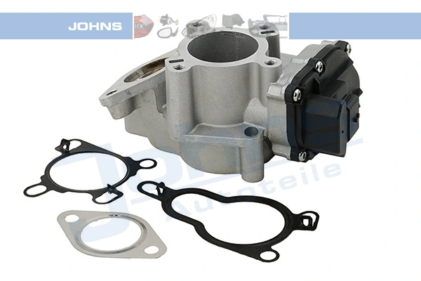 JOHNS AGR 60 23-213
