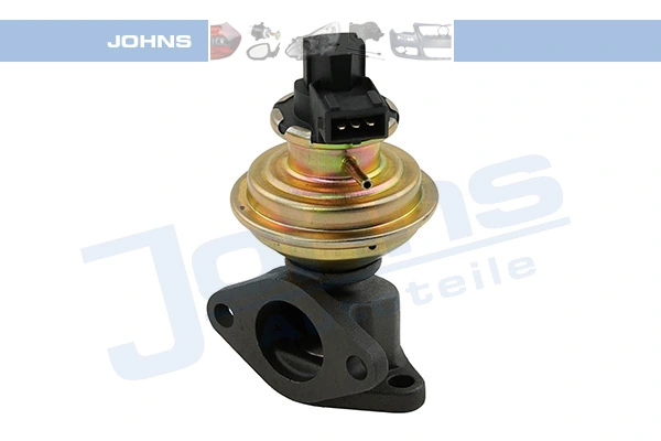 JOHNS AGR 43 60-012
