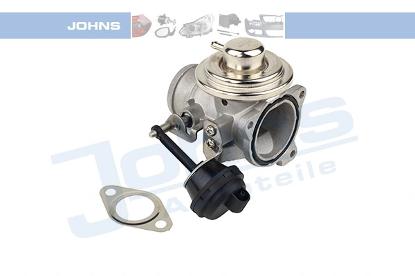 JOHNS AGR 95 48-129
