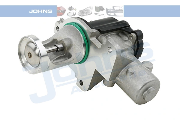 JOHNS AGR 95 67-138