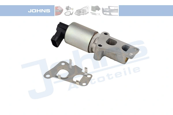 JOHNS AGR 55 09-109