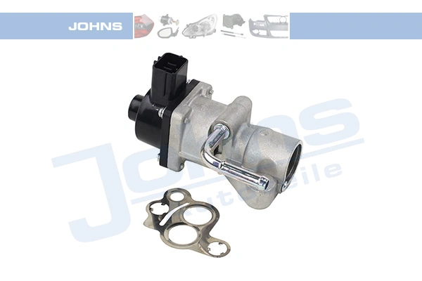 JOHNS AGR 32 18-082