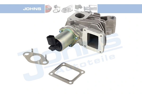 JOHNS AGR 60 22-150