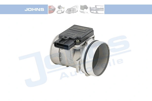 JOHNS LMM 32 01-153