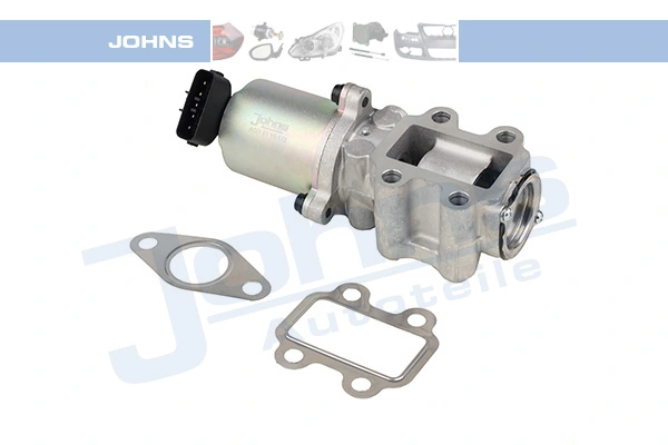 JOHNS AGR 81 16-172