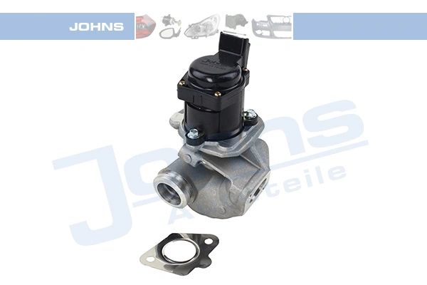 JOHNS AGR 23 16-081