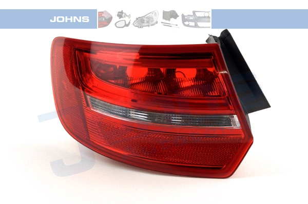 JOHNS 13 02 87-4