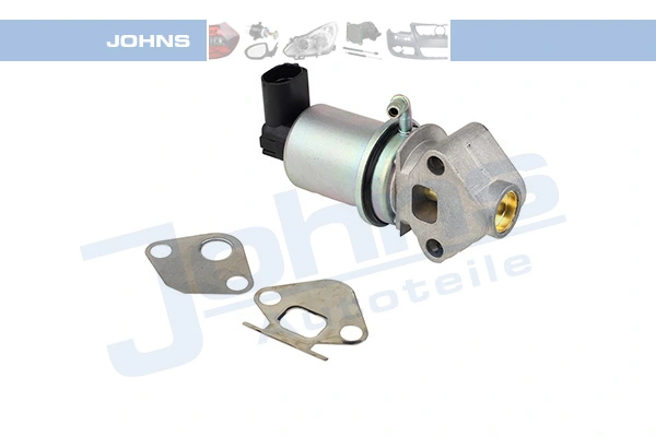 JOHNS AGR 95 39-009