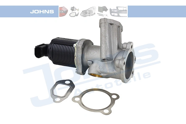 JOHNS AGR 30 03-093