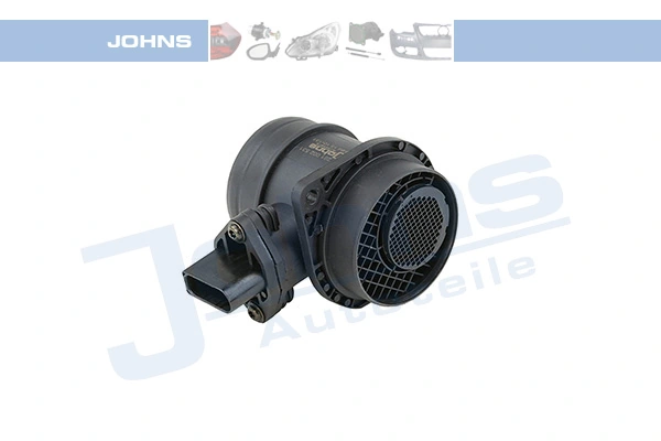 JOHNS LMM 13 10-131