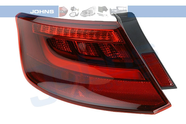 JOHNS 13 03 87-52