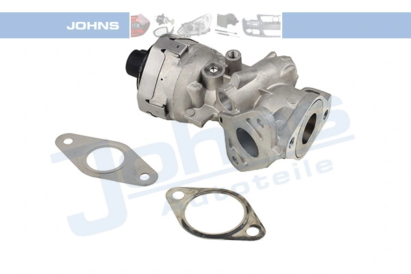 JOHNS AGR 32 48-098