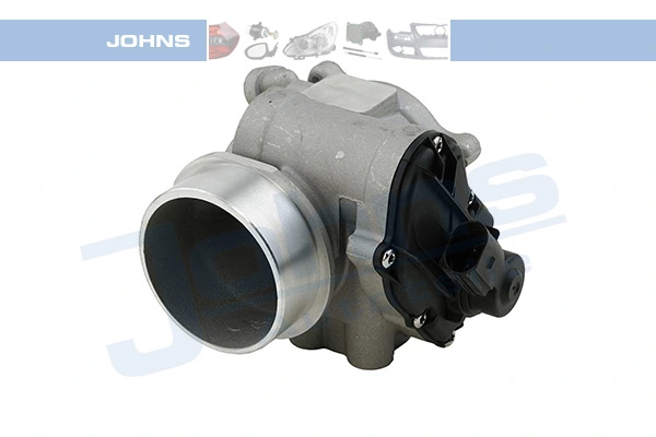 JOHNS AGR 27 81-198
