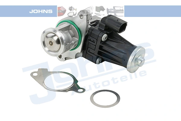 JOHNS AGR 55 57-207