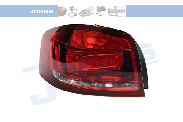 JOHNS 13 02 87-7