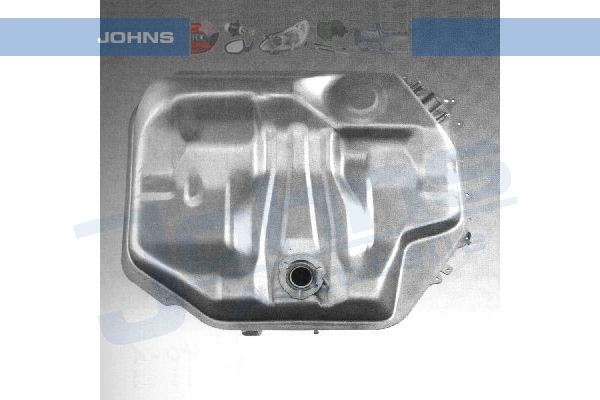 JOHNS 38 06 40-2