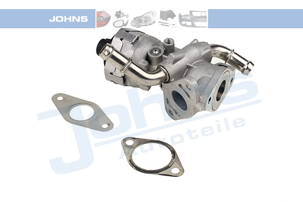 JOHNS AGR 32 48-121