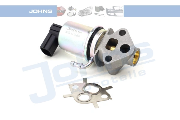 JOHNS AGR 13 01-008