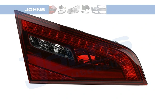 JOHNS 13 03 87-57