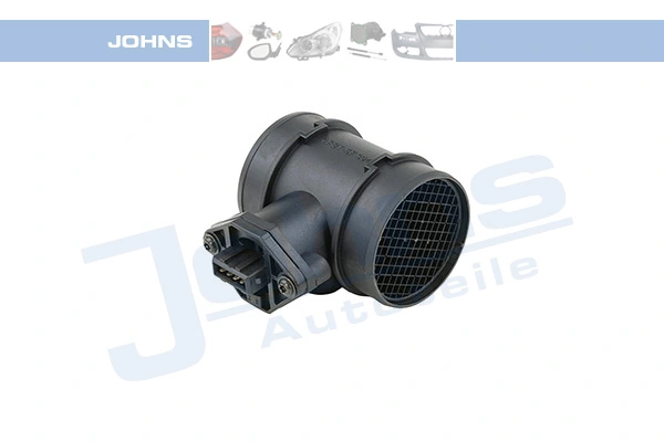 JOHNS LMM 10 11-060