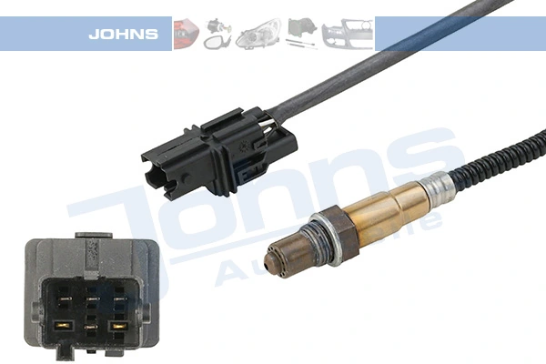 JOHNS LSO 00 20-001