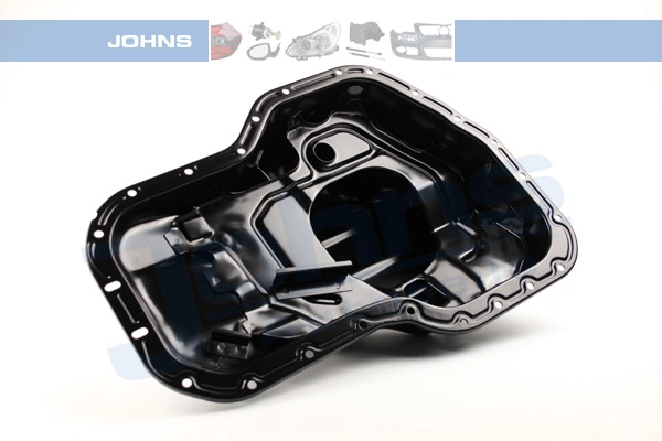 JOHNS 81 09 08-1