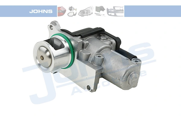 JOHNS AGR 95 41-098