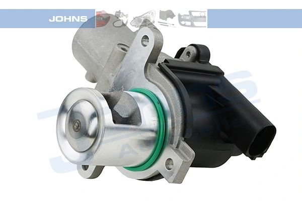 JOHNS AGR 60 09-137