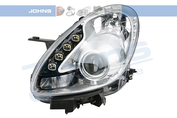 JOHNS 10 06 09