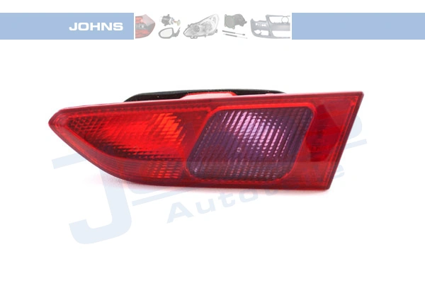 JOHNS 10 11 88-3