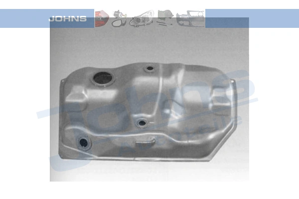 JOHNS 81 09 40