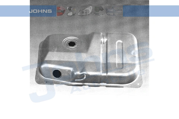 JOHNS 32 09 40-2