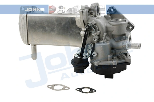 JOHNS AGR 13 65-228
