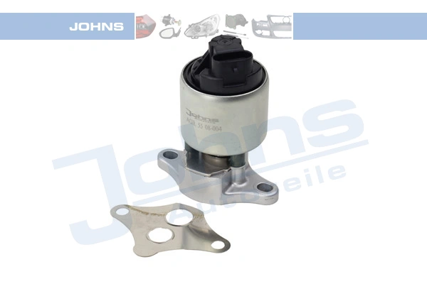 JOHNS AGR 55 08-004