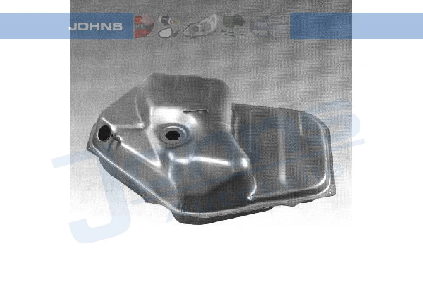 JOHNS 32 23 40-3